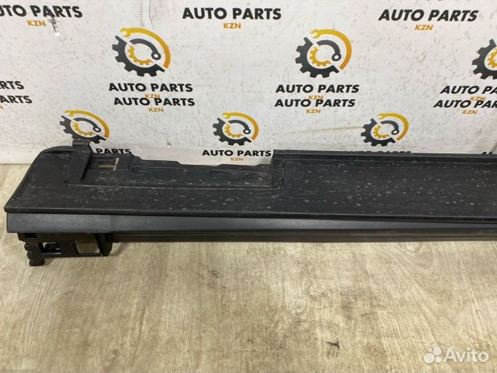 Молдинг порога правый Mazda Cx-30