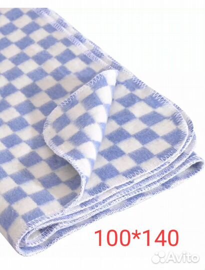 Комплект постели в детскую кроватку