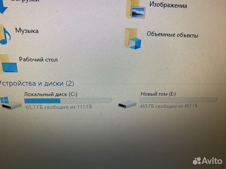 Игровой пк i5 7400/16/1660 super