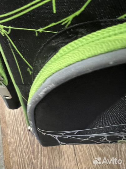 Рюкзак для мальчика