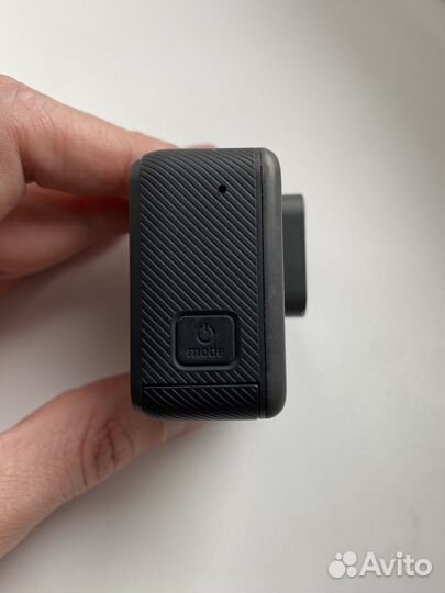 Экшн камера GoPro Hero 6 black +nd фильтры