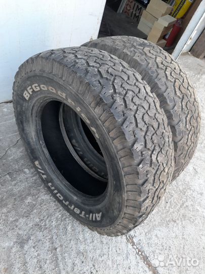 Goodride AT 161 235/70 R16