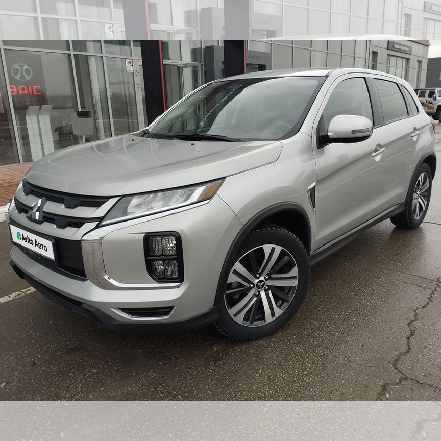 Купить Mitsubishi 🚘 от 220 000 ₽ в Сосновке: 1 013