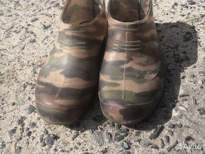 Калоши Марины К