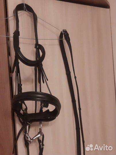 Оголовье для лошади