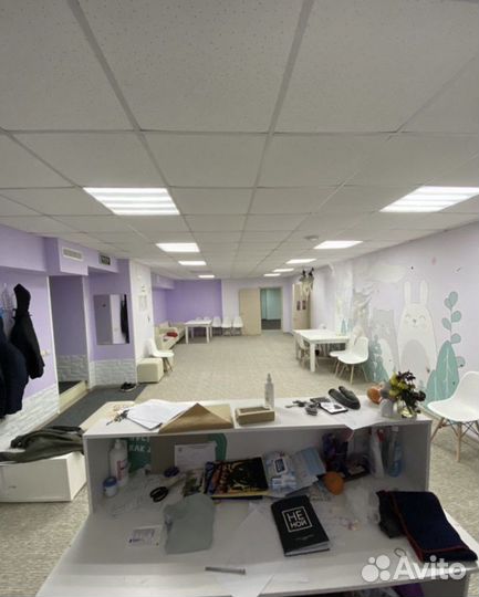 Ковровое покрытие