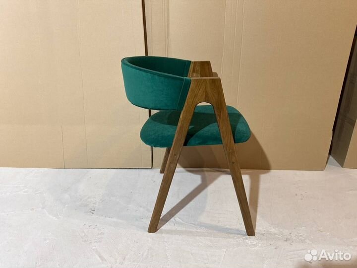 Стулья из массива