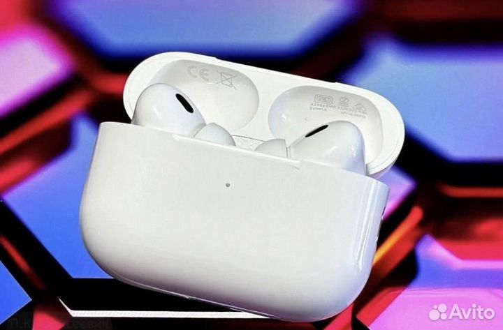 AirPods Pro 2 