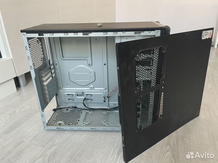 Корпус пк