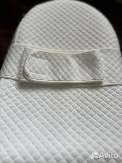 Кокон для новорожденных