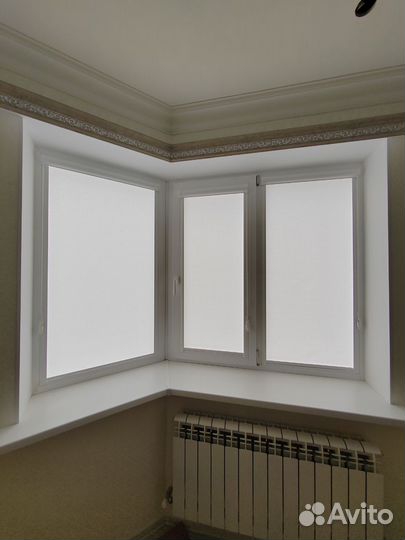 Рулонные шторы/ от производителя