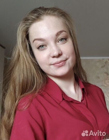 Логопед- дефектолог (возможен выезд на дом)