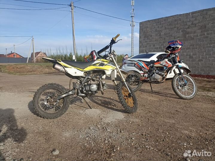 Продам kayo 150