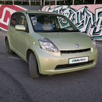 Toyota Passo 1.0 AT, 2004, 151 000 км, с пробегом, цена 350 000 руб.