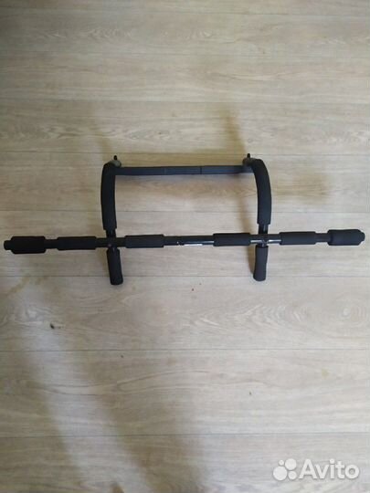 Турник подвесной