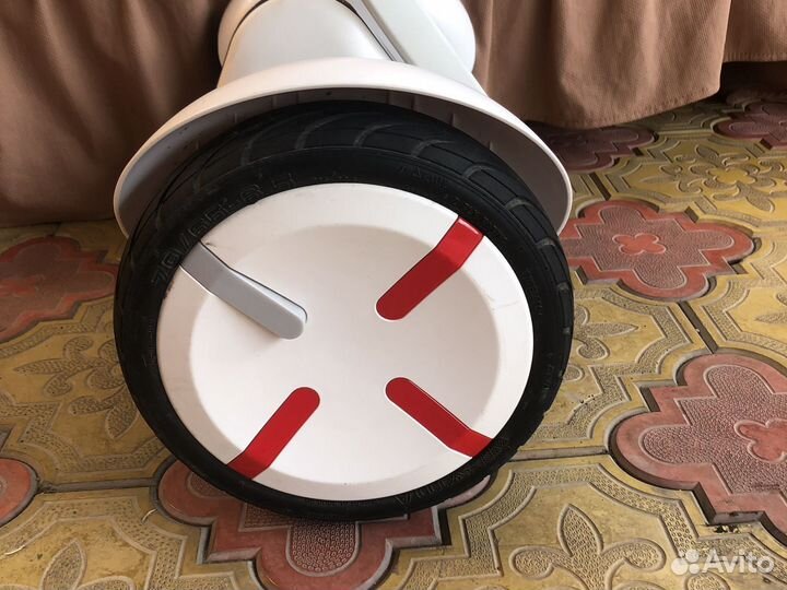 Гироскутер segway