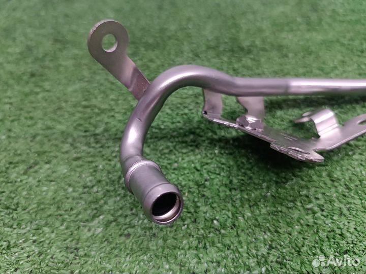 Топливопровод Mercedes-Benz C-Class S206 OM654820
