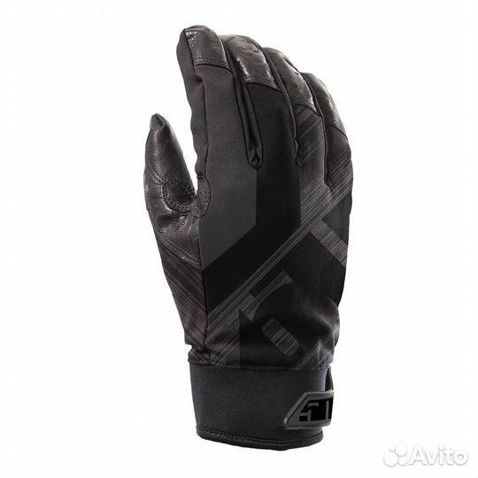 Перчатки 509 Freeride 2.0 Black Ops XL