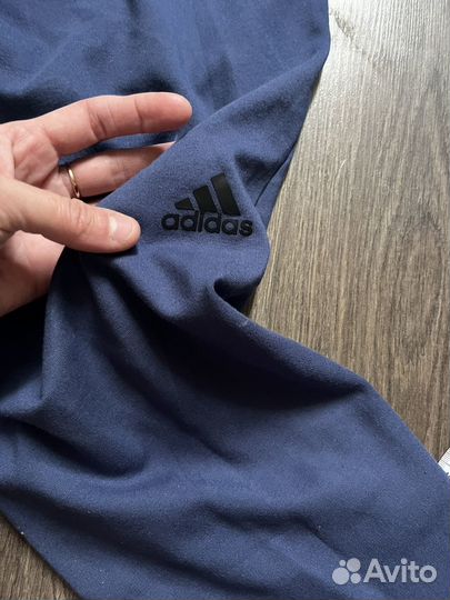 Брюки adidas originals 48/50