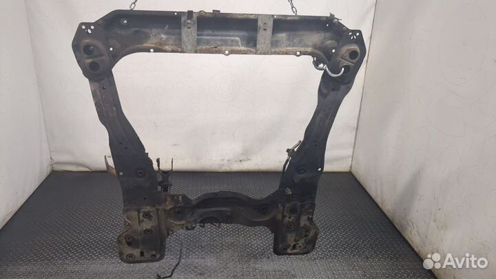 Балка подвески передняя Citroen C8, 2006