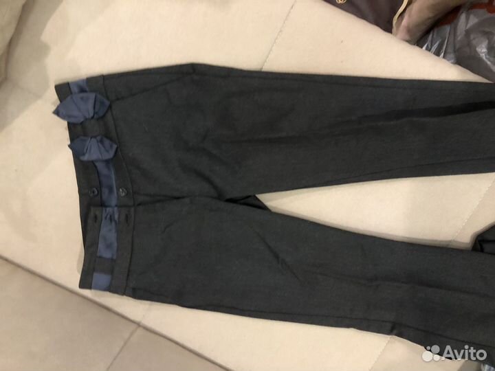 Разбираю гардероб