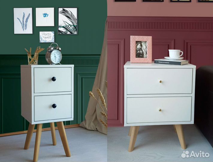 Тумба прикроватная