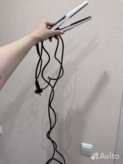 Плойка для гафре