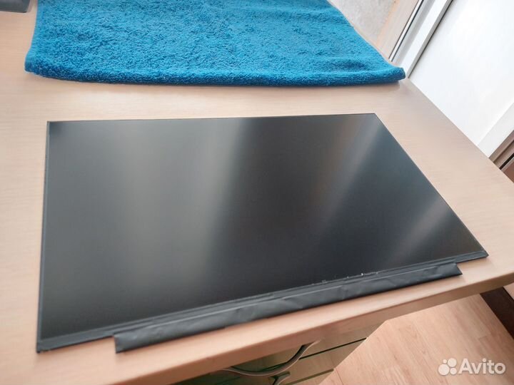 Матрица HP Victus 16