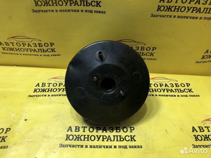 Вакуумный усилитель тормозов Kia Spectra 2007