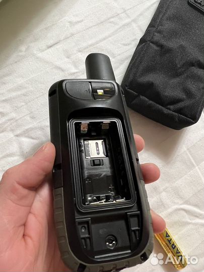 Навигатор garmin 66s