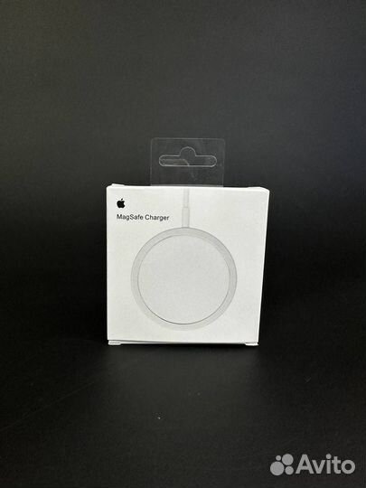 Apple magsafe Charger (с анимацией )