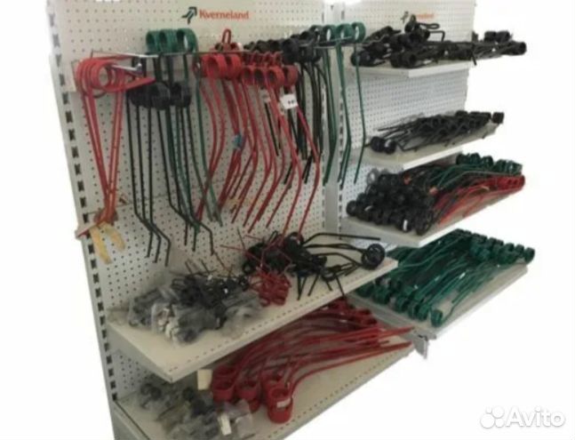 На технику Kverneland запчасти