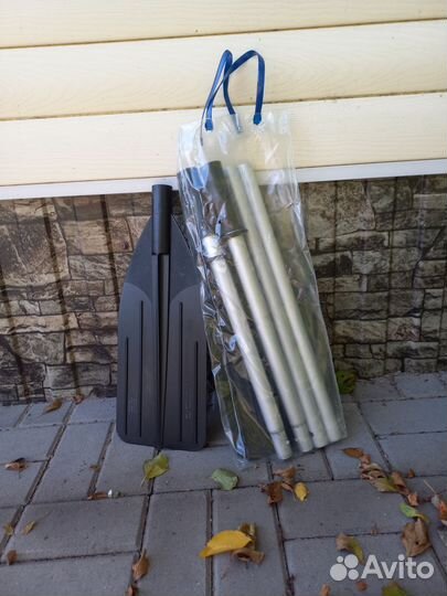 Лодка seahawk 2