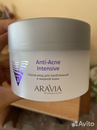 Набор косметики пакетом