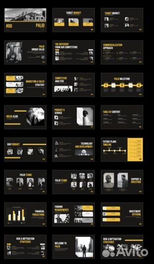 Создание уникальных презентаций в PowerPoint