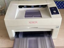 Xerox phaser 3117