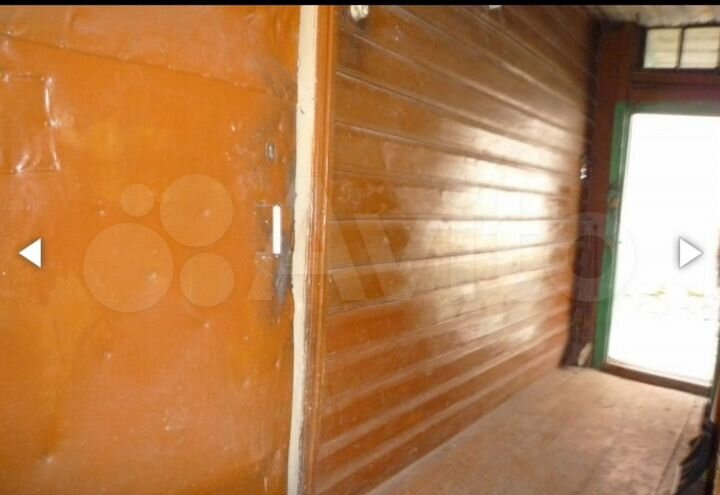 Дом 44 м² на участке 3,5 сот.