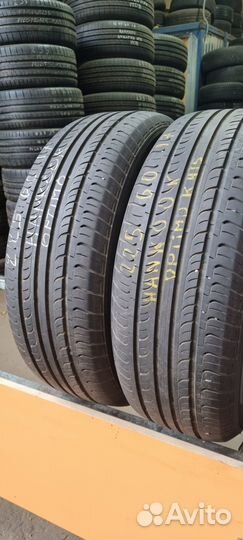 Hankook Optimo K415 225/60 R17