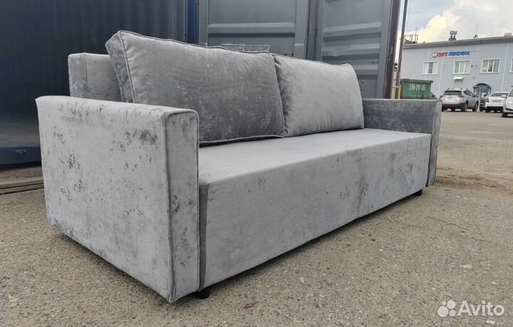 Диван евро книжка новый