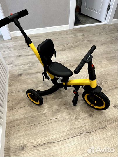 Велосипед, Вегобел новый