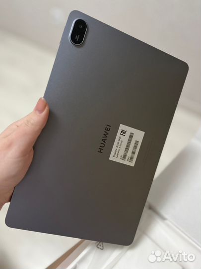 Планшет huawei matepad se 11 6 128