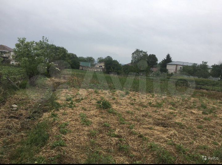 Участок 15 сот. (ИЖС)