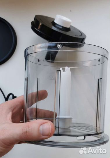 Насадки для блендера Bosch, Braun