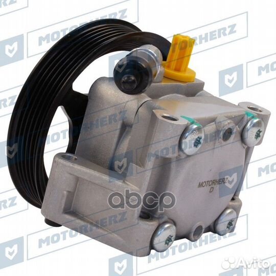 Насос гур P1804HG Motorherz