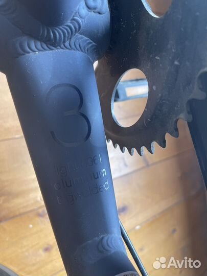 Велосипед electra townie 3i мужской