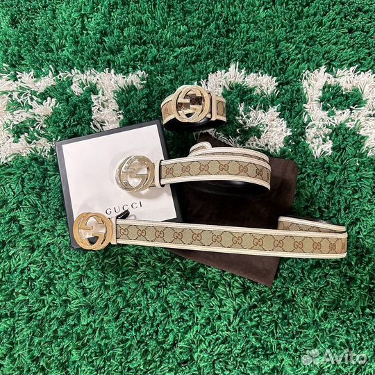 Ремень gucci оригинал