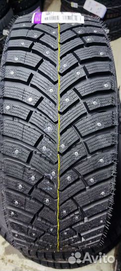 Nexen Winguard WinSpike 3 235/55 R17