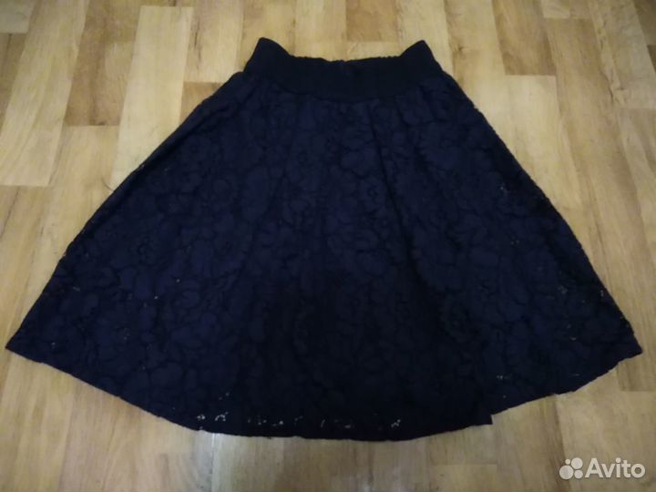 Вещи пакетом на девочку размер 134 140