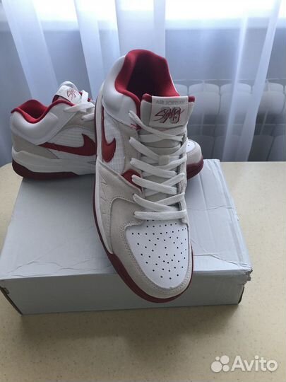 Кроссовки мужские nike air max