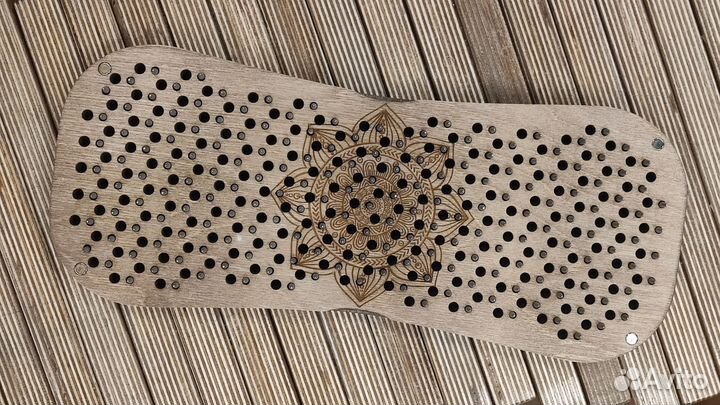 Доска Садху 10 мм динамические